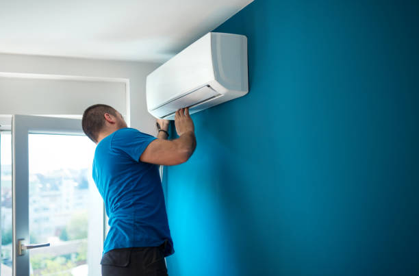 Best Ductless Mini-Split Systems in Ironwood, MI