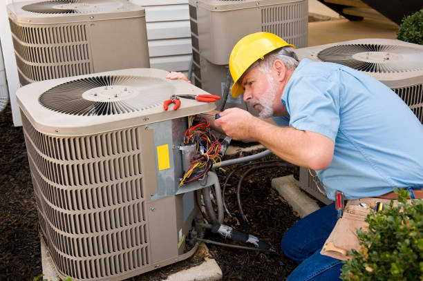 Best HVAC Training and Certification in Ironwood, MI