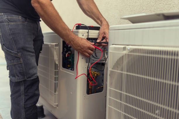 Professional HVAC in Ironwood, MI