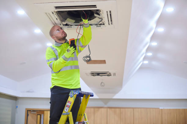 Best Seasonal HVAC Services in Ironwood, MI