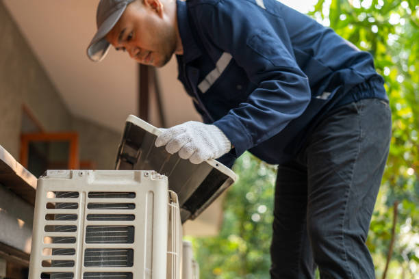 Best Air Conditioning Cleaning in Ironwood, MI