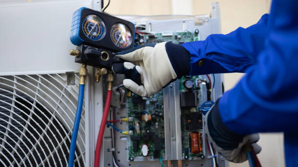 Best Furnace Cleaning in Ironwood, MI